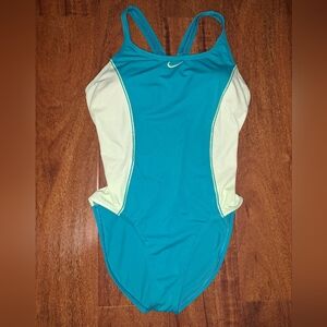 Nike One-piece swimsuit